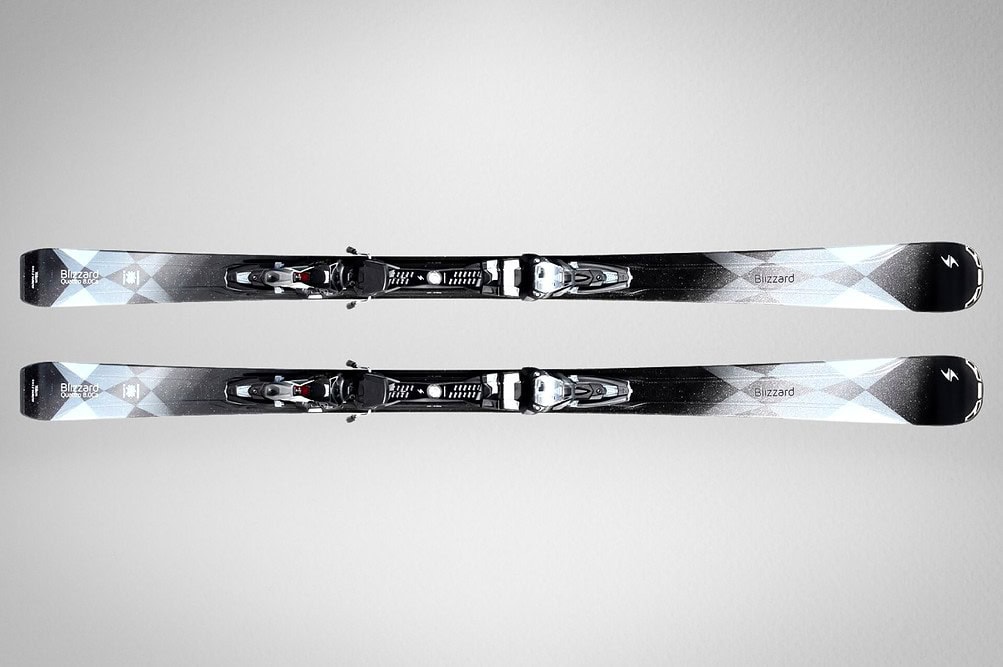 NEU!!!! Blizzard SPUR CONCEPT Freeride Ski 192 fashion